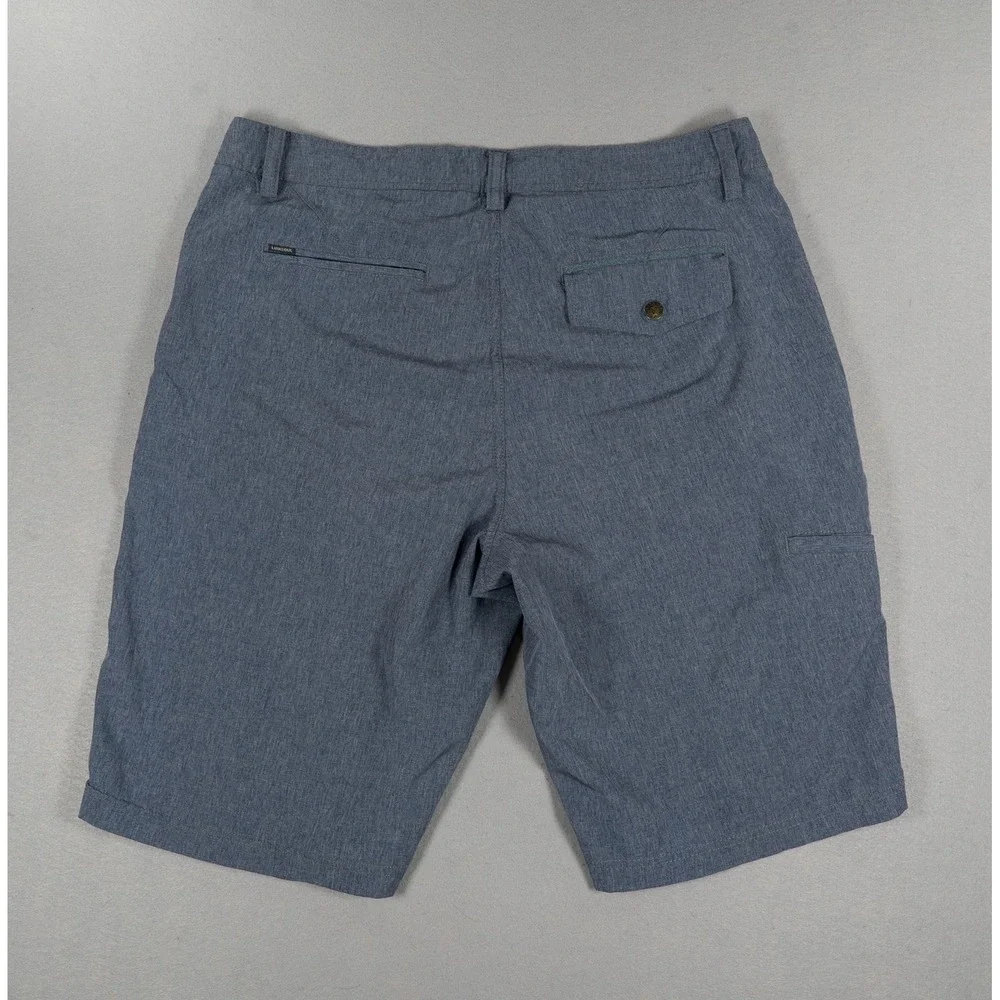 Linksoul boardwalker shorts